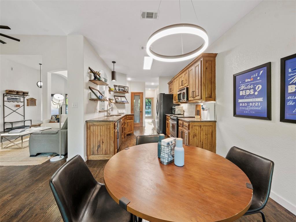 Silver Lakes Ranch - Residential