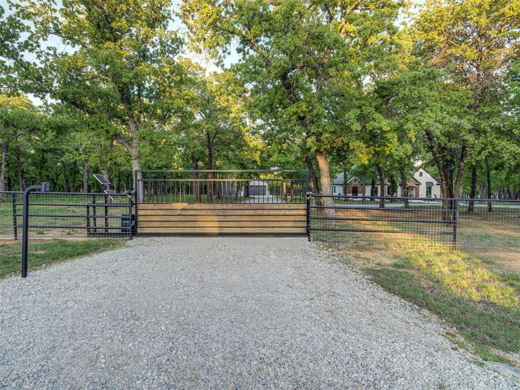 Silver Lakes Ranch - Residential