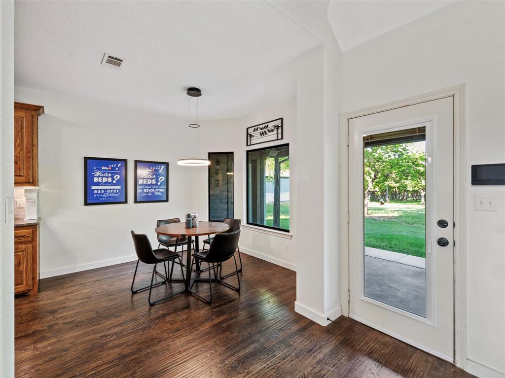 Silver Lakes Ranch - Residential