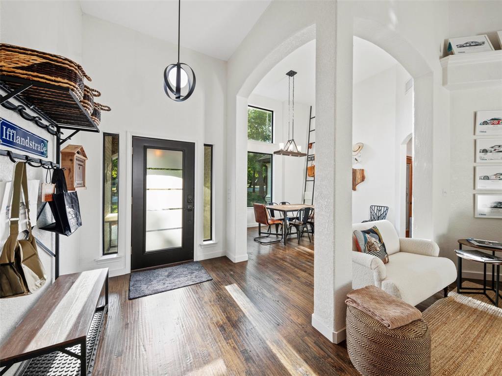 Silver Lakes Ranch - Residential