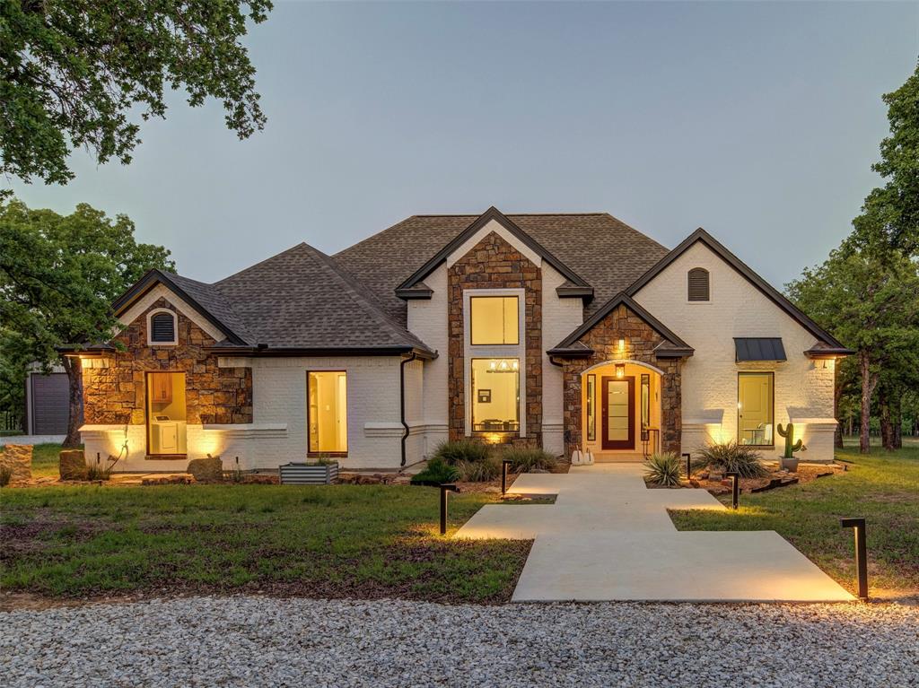 Silver Lakes Ranch - Residential