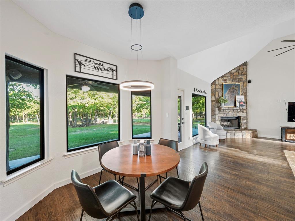 Silver Lakes Ranch - Residential