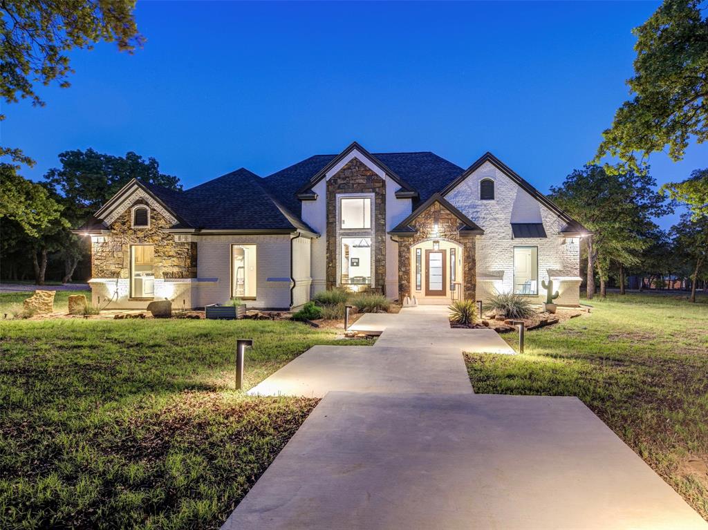 Silver Lakes Ranch - Residential