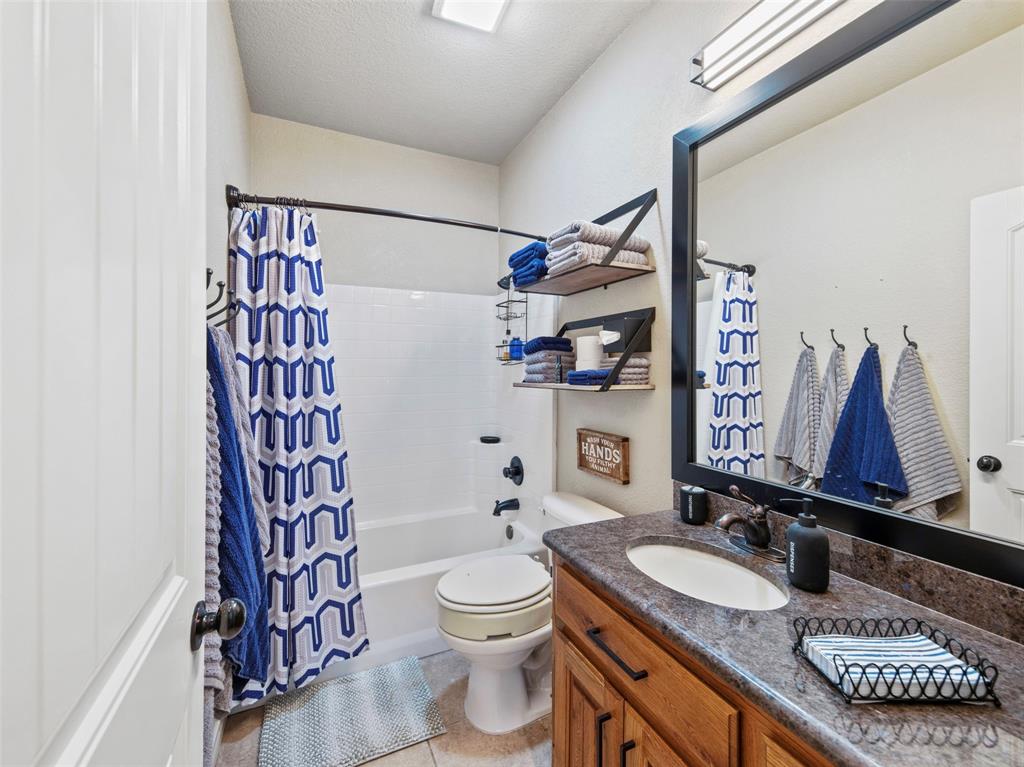 Silver Lakes Ranch - Residential