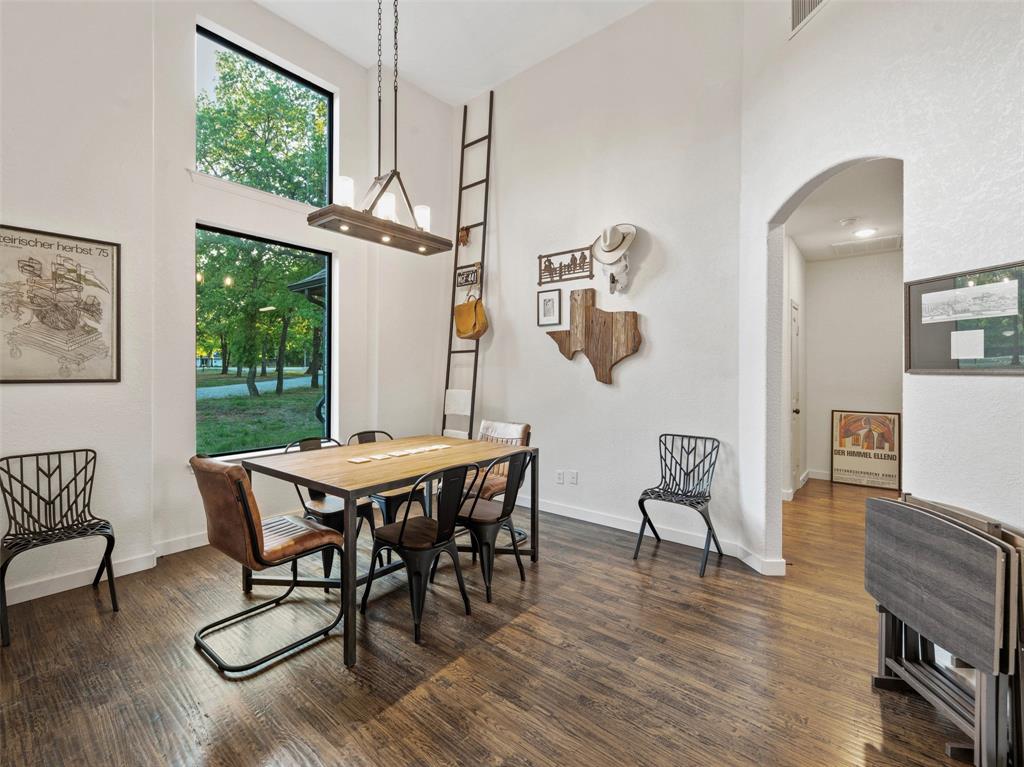 Silver Lakes Ranch - Residential