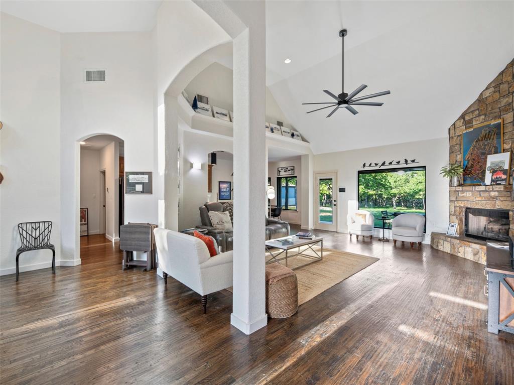 Silver Lakes Ranch - Residential