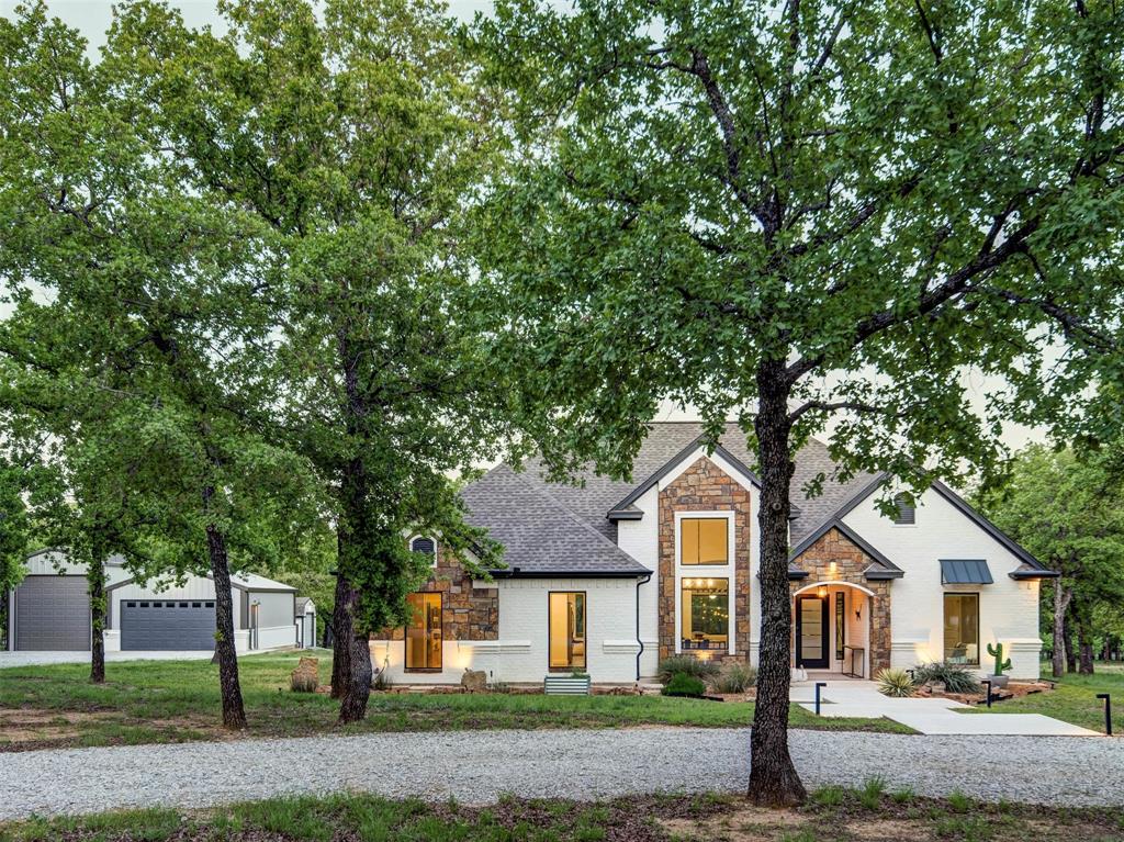 Silver Lakes Ranch - Residential