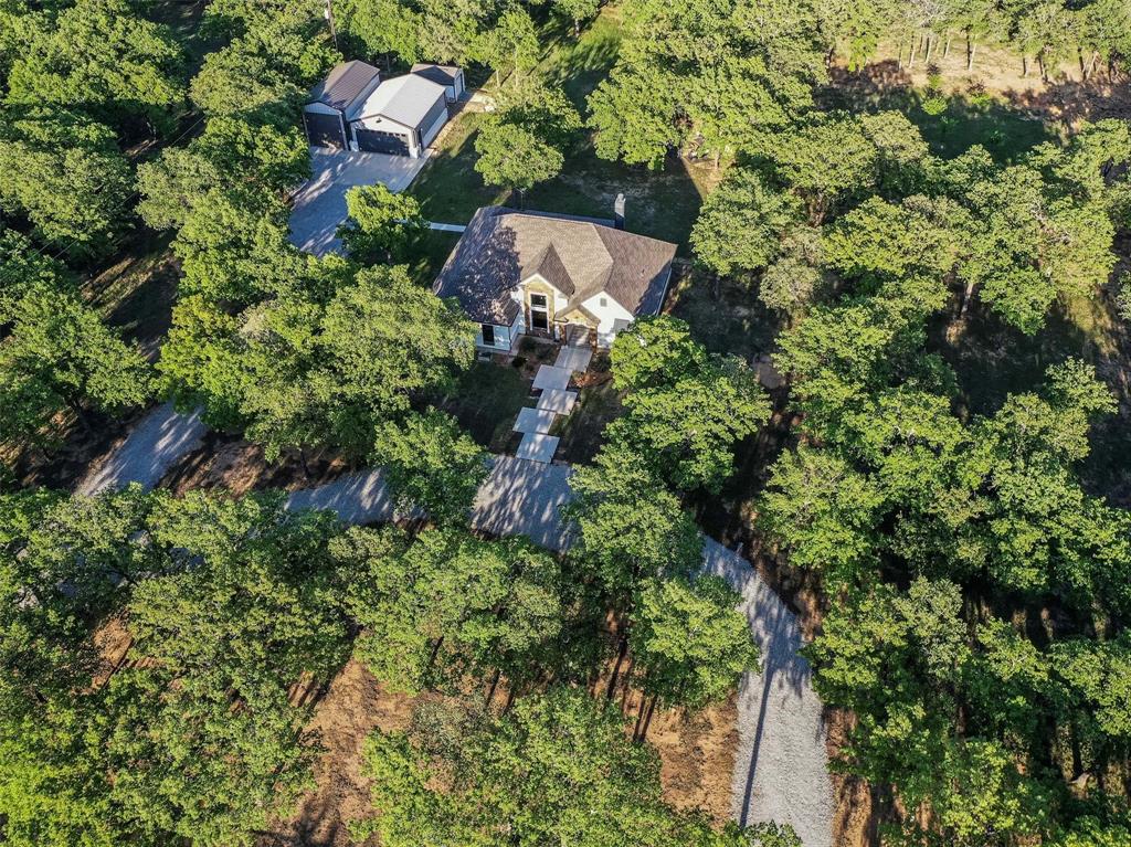 Silver Lakes Ranch - Residential