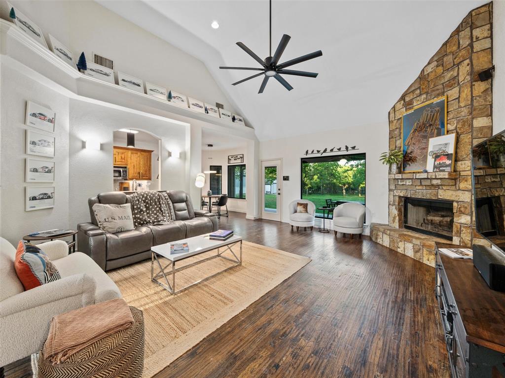 Silver Lakes Ranch - Residential