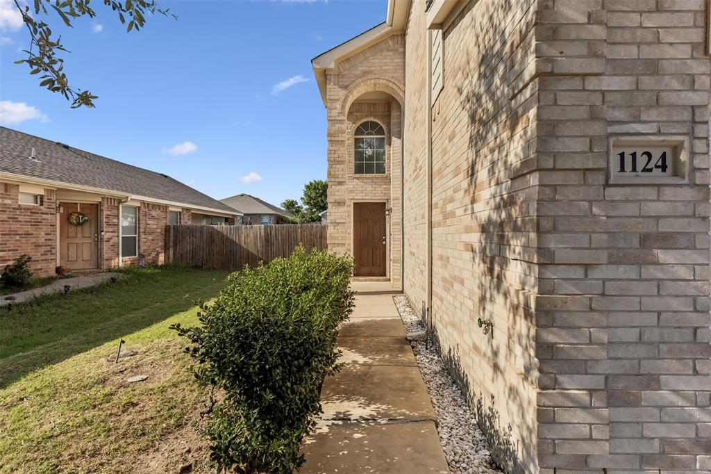 1124 Cottonwood Drive