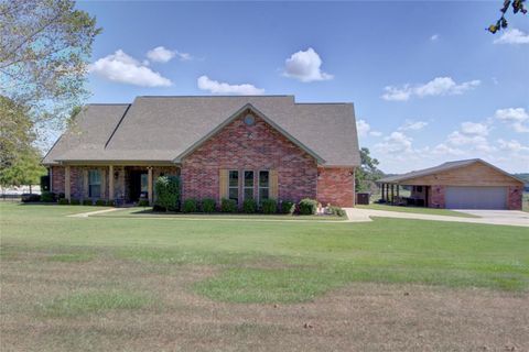 A home in Texarkana