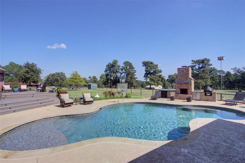 A home in Texarkana