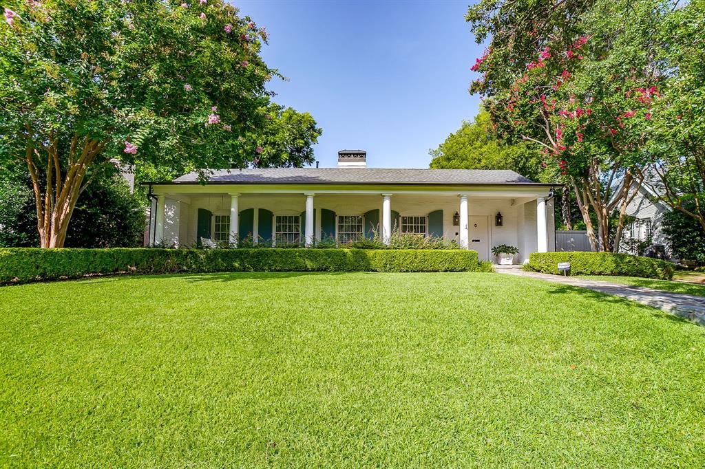 3667 Monticello Drive
