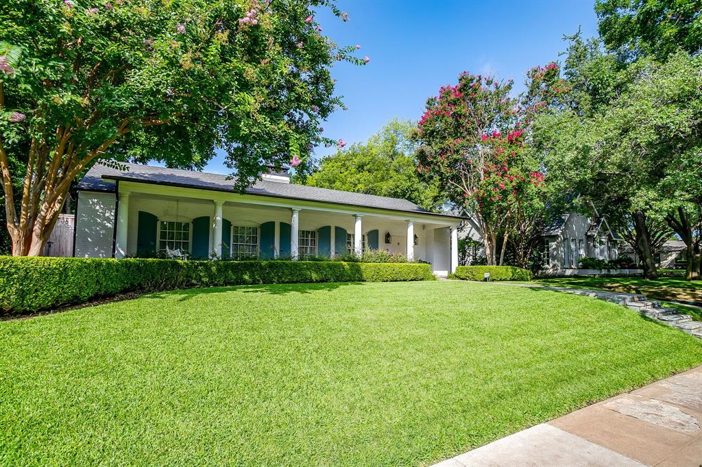 3667 Monticello Drive