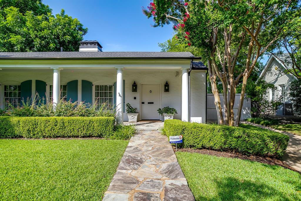 3667 Monticello Drive