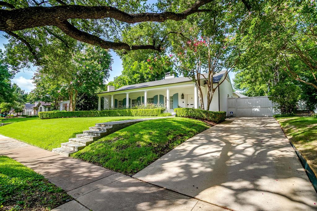 3667 Monticello Drive