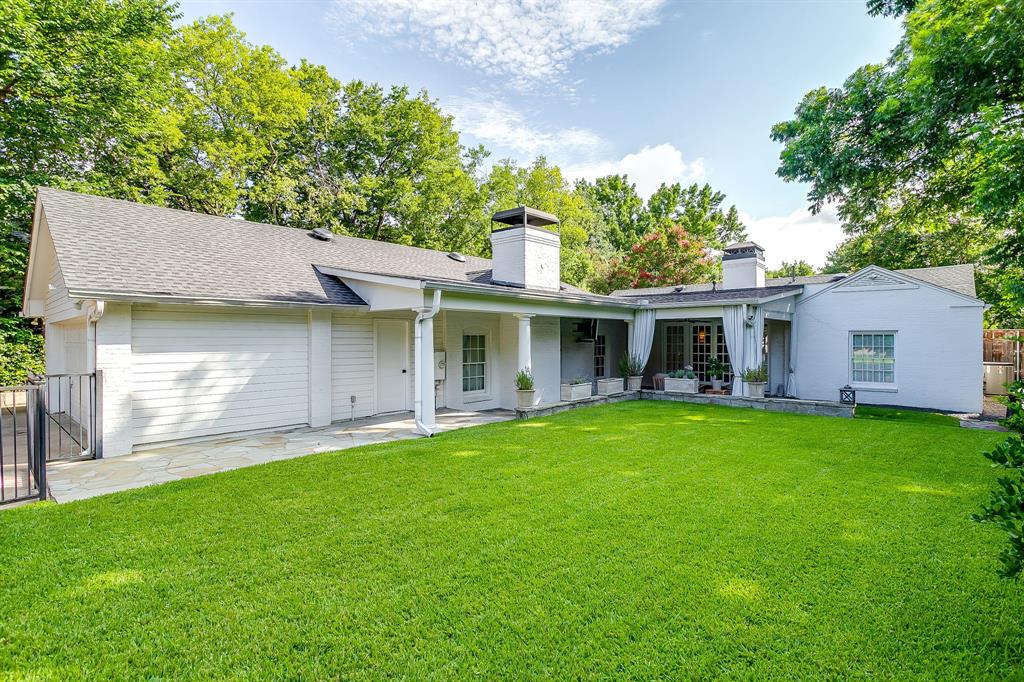 Monticello Add - Residential