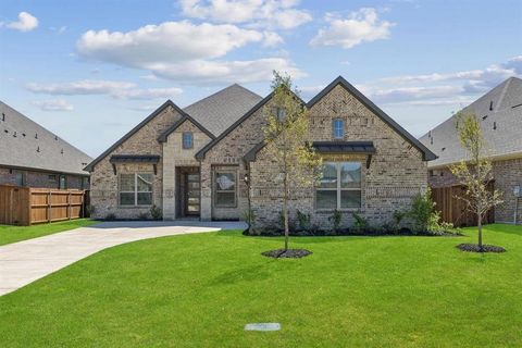 4321 Biddle Street Midlothian TX 76065