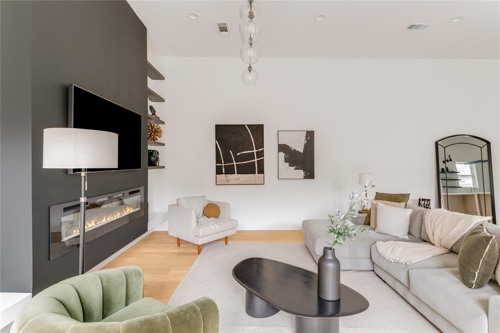 Glenridge Estates 2 - Residential