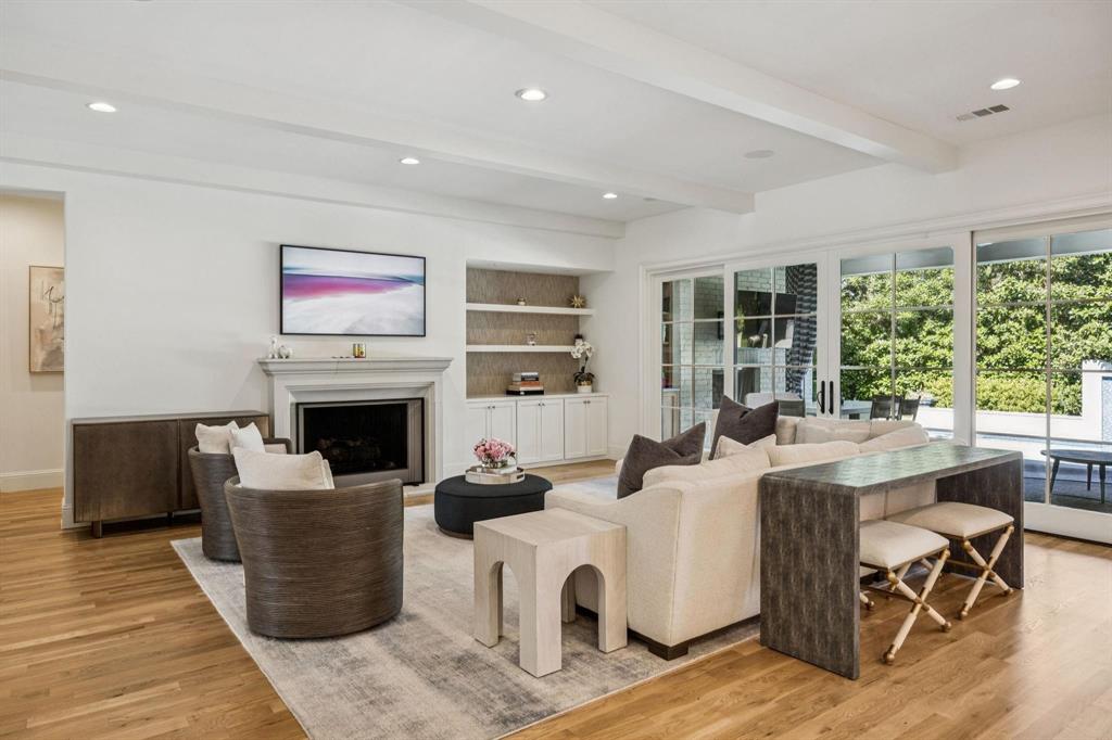 SPARKMAN ESTATES 1ST INST - Residential