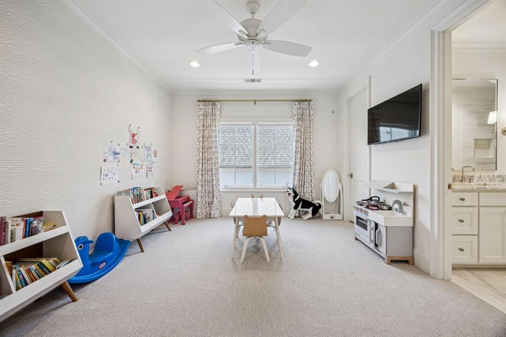 SPARKMAN ESTATES 1ST INST - Residential