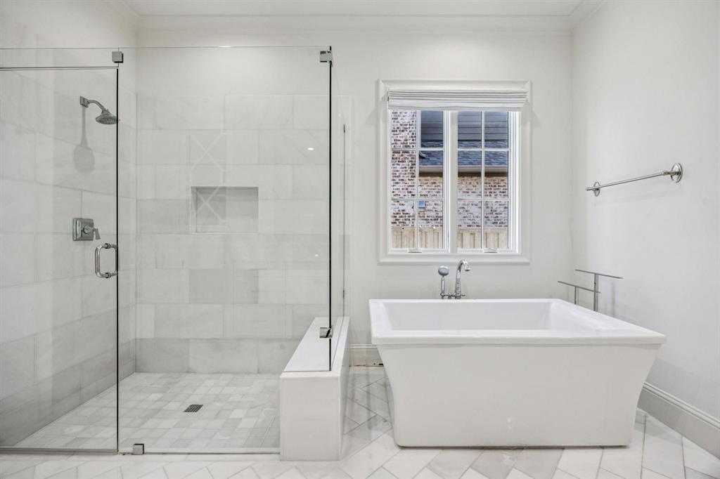 SPARKMAN ESTATES 1ST INST - Residential