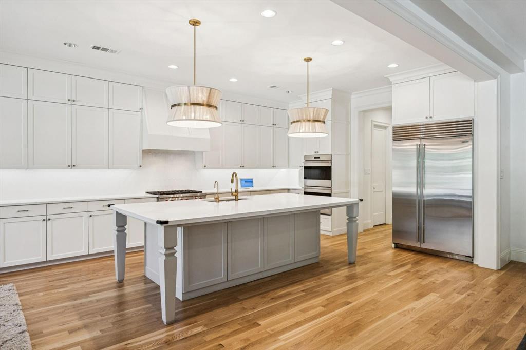 SPARKMAN ESTATES 1ST INST - Residential