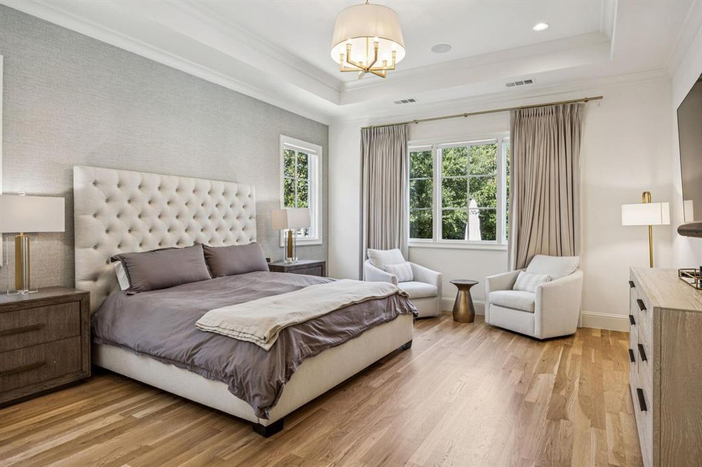 SPARKMAN ESTATES 1ST INST - Residential