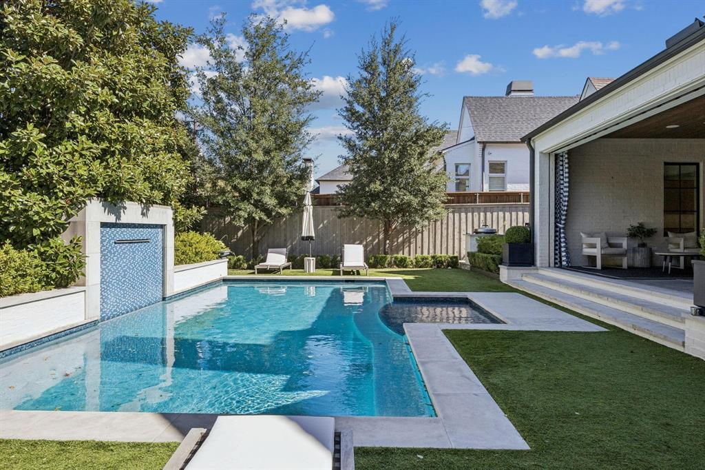 SPARKMAN ESTATES 1ST INST - Residential