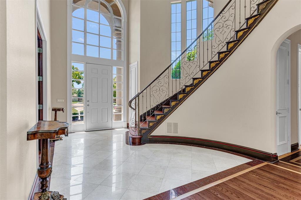 3408 CEDAR FALLS Lane