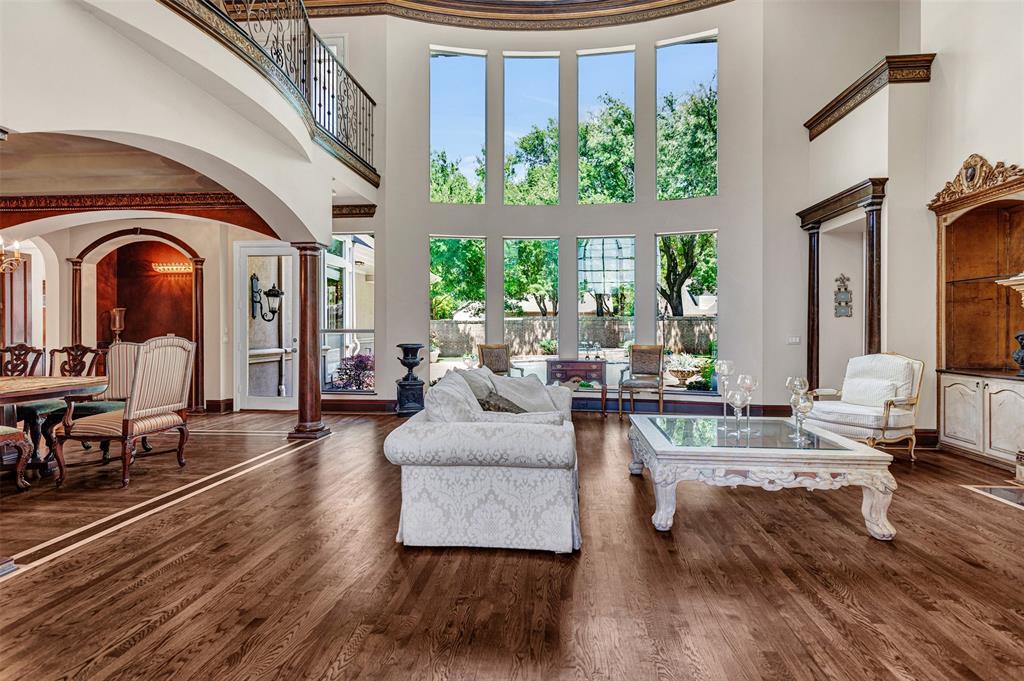 3408 CEDAR FALLS Lane