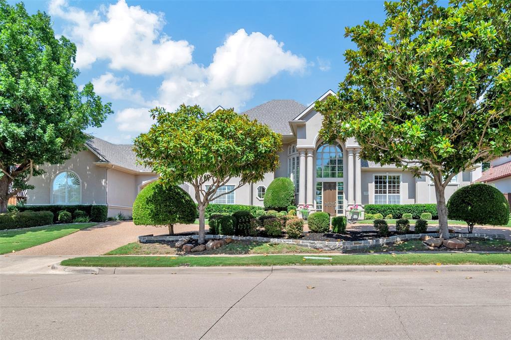 3408 CEDAR FALLS Lane