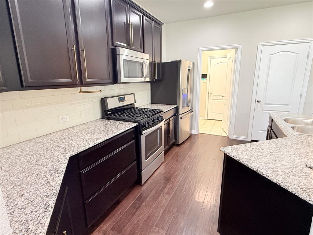 1029 Bird Creek Drive