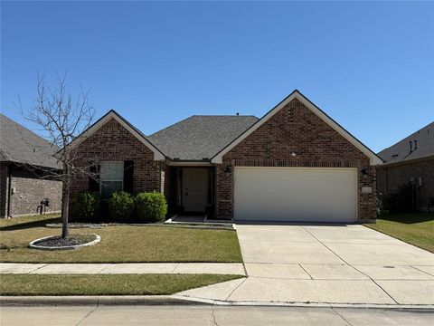1029 Bird Creek Drive Little Elm TX 75068