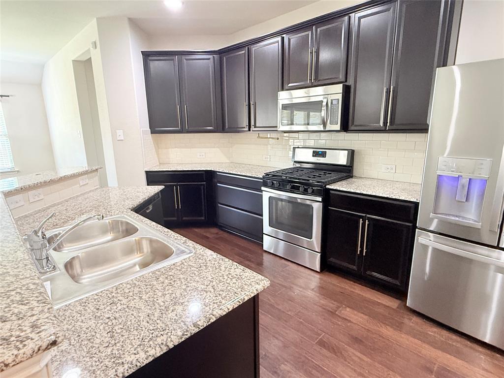 1029 Bird Creek Drive