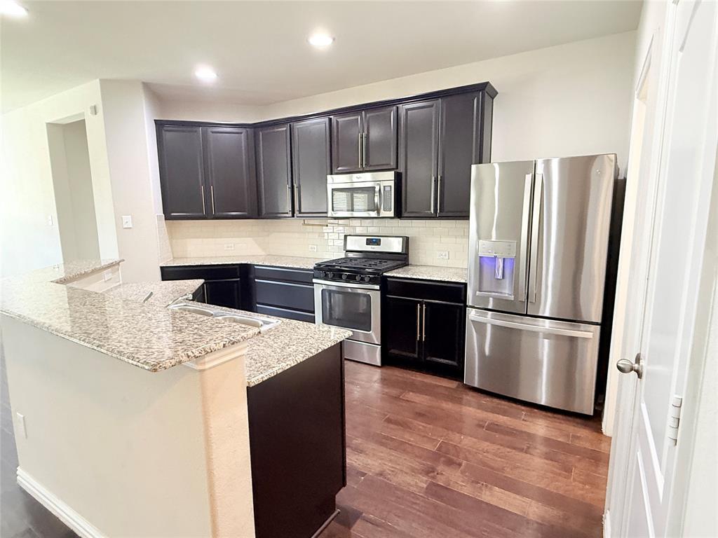 1029 Bird Creek Drive