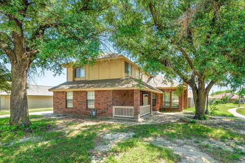 A home in Glenn Heights