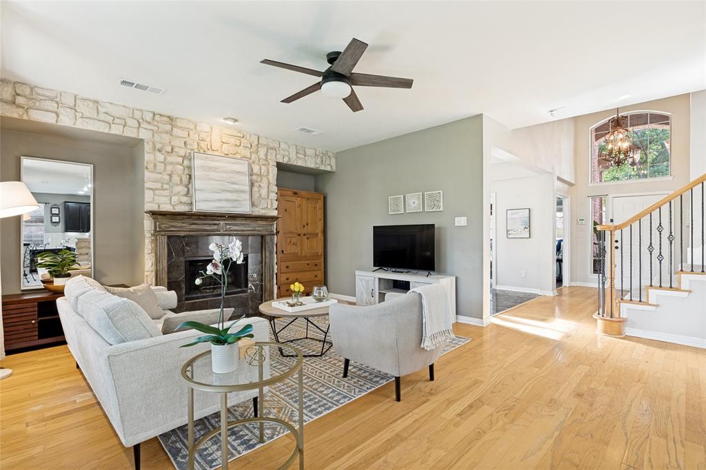 Stone Brooke Crossing Ph II - Residential