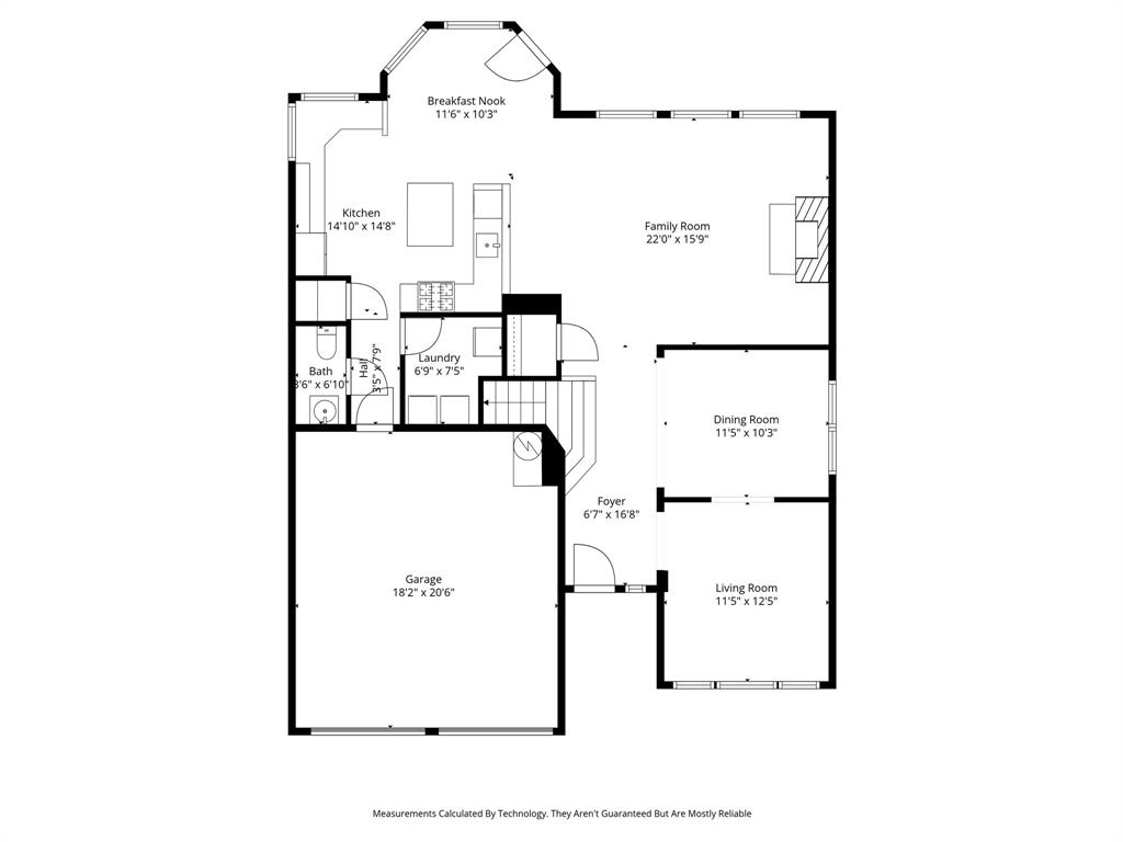 Stone Brooke Crossing Ph II - Residential