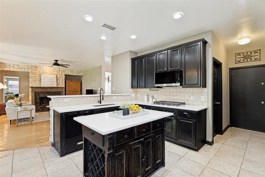 Stone Brooke Crossing Ph II - Residential