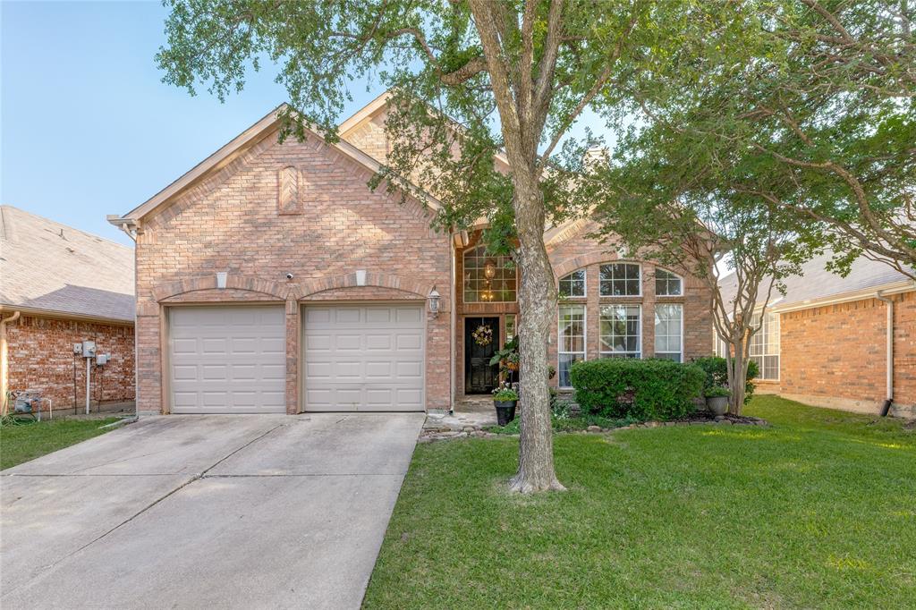 5517 Broken Bend Drive