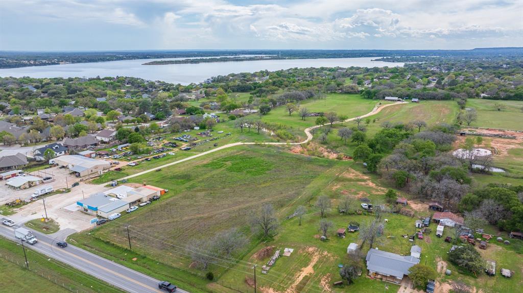 Lusk Gardens - Land