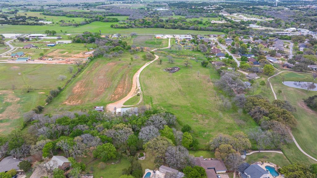Lusk Gardens - Land