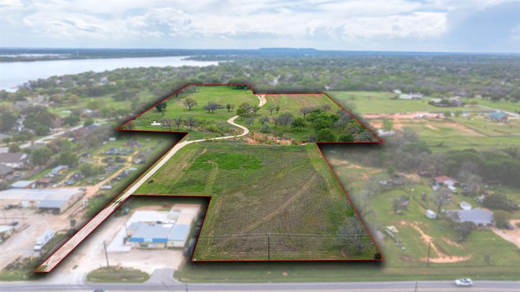 Lusk Gardens - Land