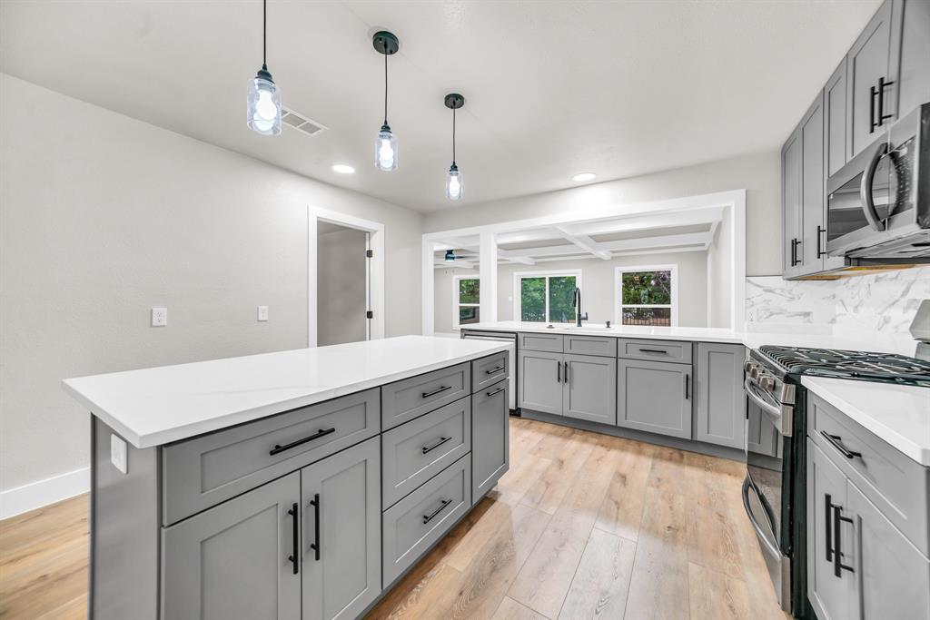 Glenview - Residential