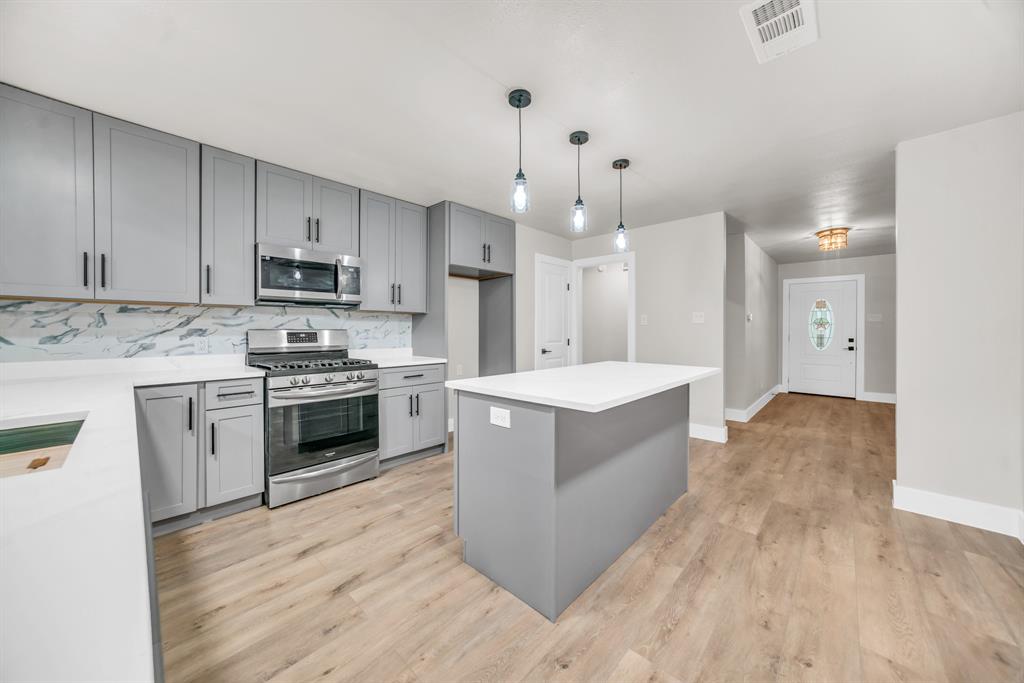 Glenview - Residential