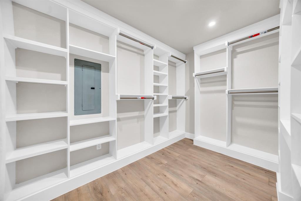 Glenview - Residential
