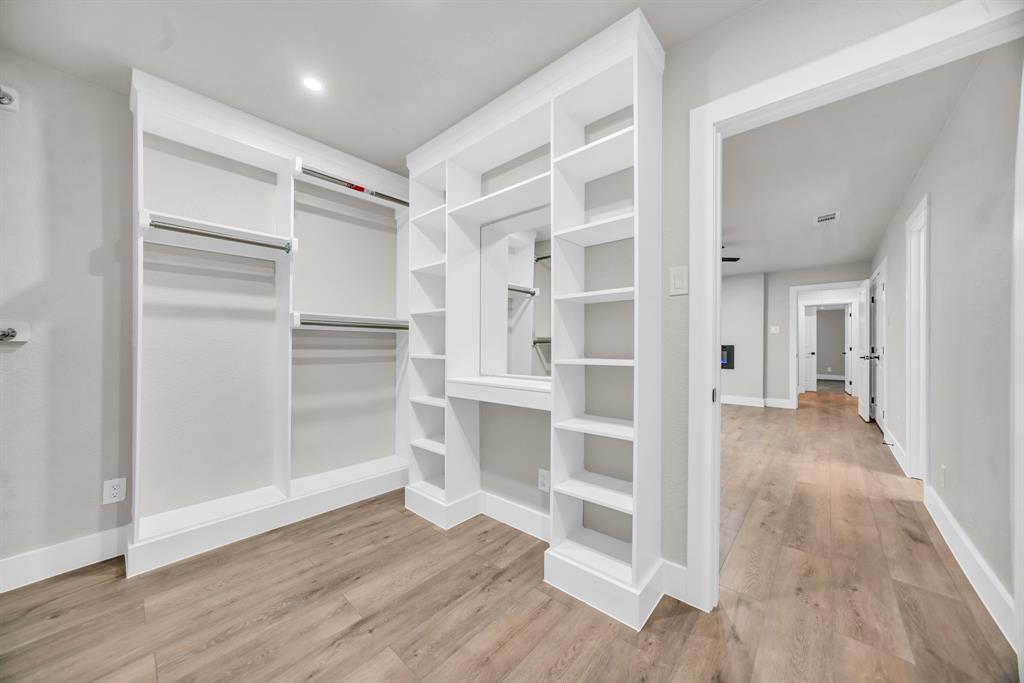 Glenview - Residential