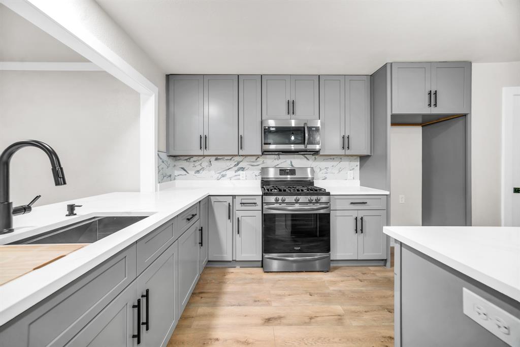 Glenview - Residential