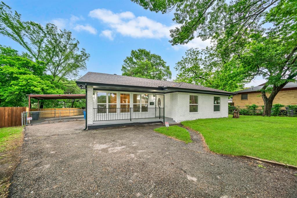 Glenview - Residential